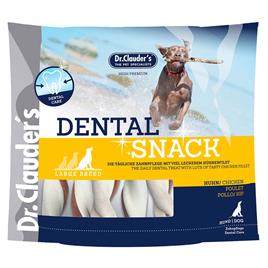Snack para Cães  (500g - Seca - Todos - Sabor: Frango)
