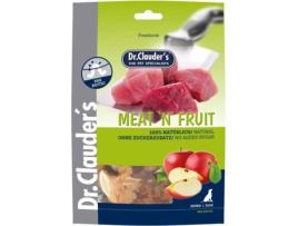 Snack para Cães  (80g - Seca - Todos - Sabor: Frango, Maça)