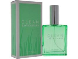 Perfume  Lovegrass Eau De Parfum Frag2.14 (60ml)