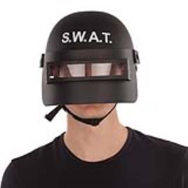 Capacete Swat Adulto