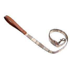 Trela para cão HOP Clover CLASSICO, da 