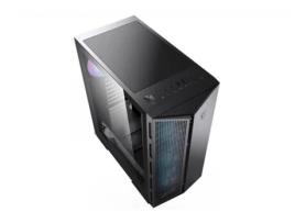 Mpg Gungnir 111r Midi Tower Preto