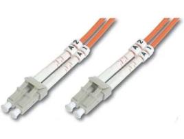 CABO FIBRA DPX MULTIMODE 62.5/125 LC/LC OM1 - 2MT