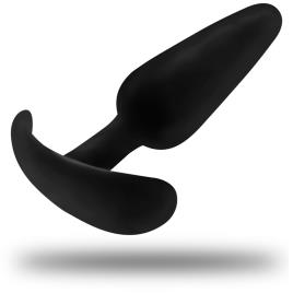 PLUGUE ANAL OHMAMA SILICONE LOOP - PEQUENO