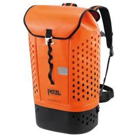 Mochila Alcanadre Guire 45l One Size Orange