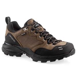 Botas Caminhada 152 Yeren Low Goretex Rr Fgl EU 46 Brown