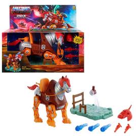 Figura De Ação Origins Stridor 6 Years Multicolor