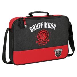 Bolsa Para Laptop De Bruxaria Harry Potter One Size Multicolor