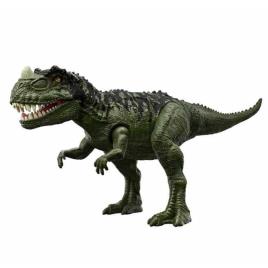 Jurassic World Ataque De Rugido Figura De Dinossauro Ceratosaurus 4 Years Multicolor