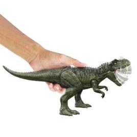 Ataque De Rugido Figura De Dinossauro Ceratosaurus 4 Years Multicolor