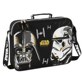 Bolsa Para Notebook Fighter Star Wars One Size Multicolor
