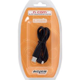 Adaptador Micro-usb One Size Black