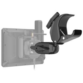 Garmin Kit Montagem Em Tubo One Size Black