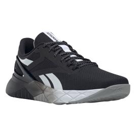 Treinadores Nanoflex Tr EU 44 Core Black / Ftwr White / Pure Grey 4
