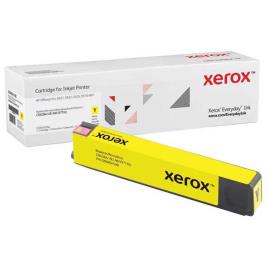 Toner Hp 970xl One Size Yellow