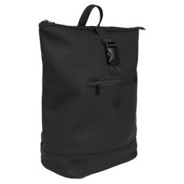 BarÇa Mochila 24l One Size Black