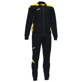 Joma Championship Vi 11-12 Years Black / Yellow
