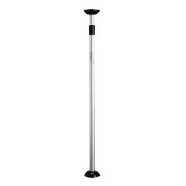 Telescopic Boat Cover Support 86.5-151 cm Aluminium