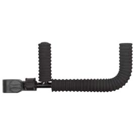 Braço Duplo Ondulado Offbox 36 S Black