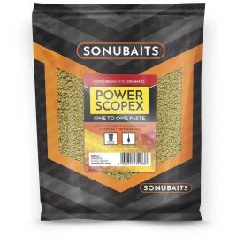 Sonubaits Engodo One To One One Size Power Scopex