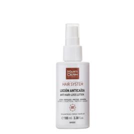 Hair System 3GF Spray Loção Anti-Queda 100ml