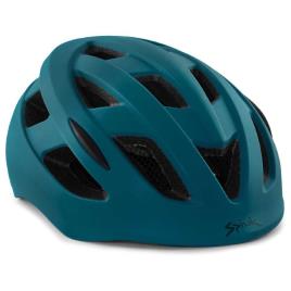 Capacete Azul - Capacete Ciclismo Unissexo