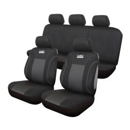 Conjunto Capas De Assento Wrc Universal