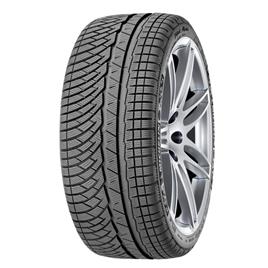 Pneu Michelin Pilot Alpin Pa4 235/45 R19 99 V Ao Xl