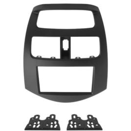 Proteção Autorrádio 2 Din Chevrolet Spark