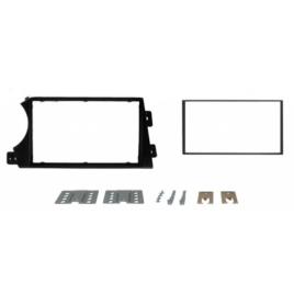 Moldura Autorrádio  2 Din Ssangy Actyon 2