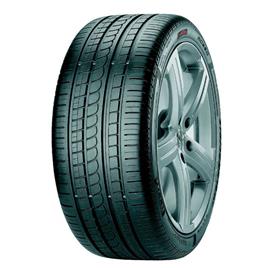 Pneu  Pzero Rosso Asimmetrico 285/30 R18 93 Y N4