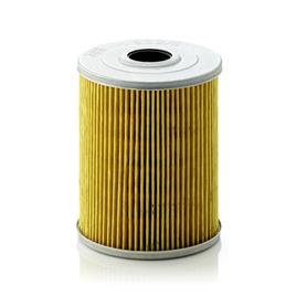 Filtro De Óleo  H932/5x