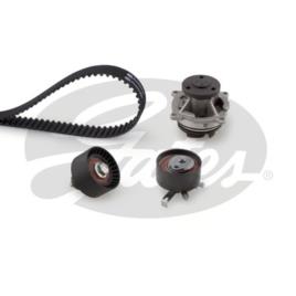 Kit Distribuição + Bomba Agua Gates Kp25508xs-1