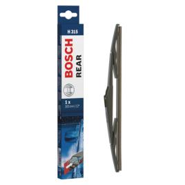 1 Escova Limpa-vidros  Rear H315 300mm