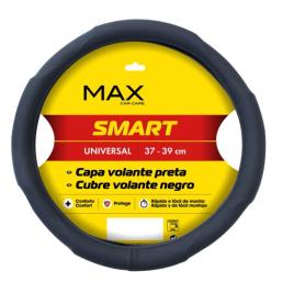 Capa Volante Max Smart Preta