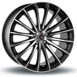 Jante  Gp1 8x18 5x100 Et35