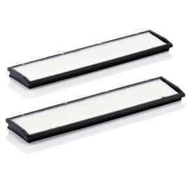Filtro De Habitáculo  Cu3822-2