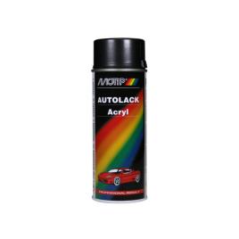 Tinta Acrílica Atwoo Compacto Metálico 51034