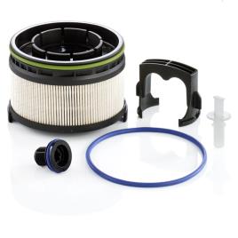 Filtros Combustível  Pu11001z Kit