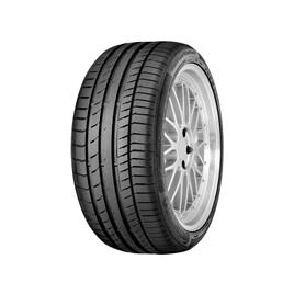 Pneu  Contisportcontact 5 215/50 R17 91 V Opel