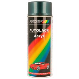 Tinta Acrílica Atwoo Compacto Metálico 53574