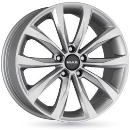 Jante  Wolf 7,5x18 5x112 Et51