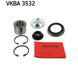 Rolamento  Vkba 3532