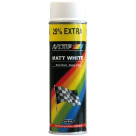 Spray Branco Acrilico  500 Ml