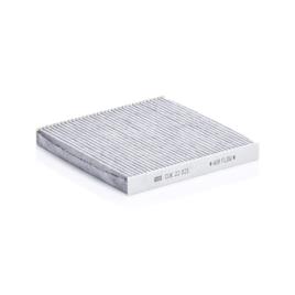 Filtro De Habitáculo  Cuk22021