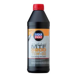 Óleo Top Tec Mtf Liqui Moly 5200 75w-80
