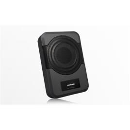 Caixa Subwoofer Amplicado  Pwe-s8