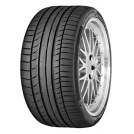 Pneu  Contisportcontact 5 245/40 R17 91 W Mo