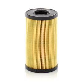 Filtros De Óleo  Hu6024z