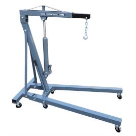 Grua Para Oficina De 1t